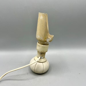 GINO SARFATTI Table Lamp Model 600 by Arteluce Mid-Century Italian Design Vintage 60s