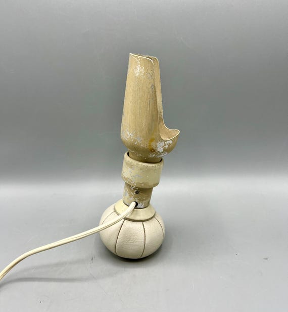 Lámpara de sobremesa 600P por Gino Sarfatti - Arteluce ca. 60s