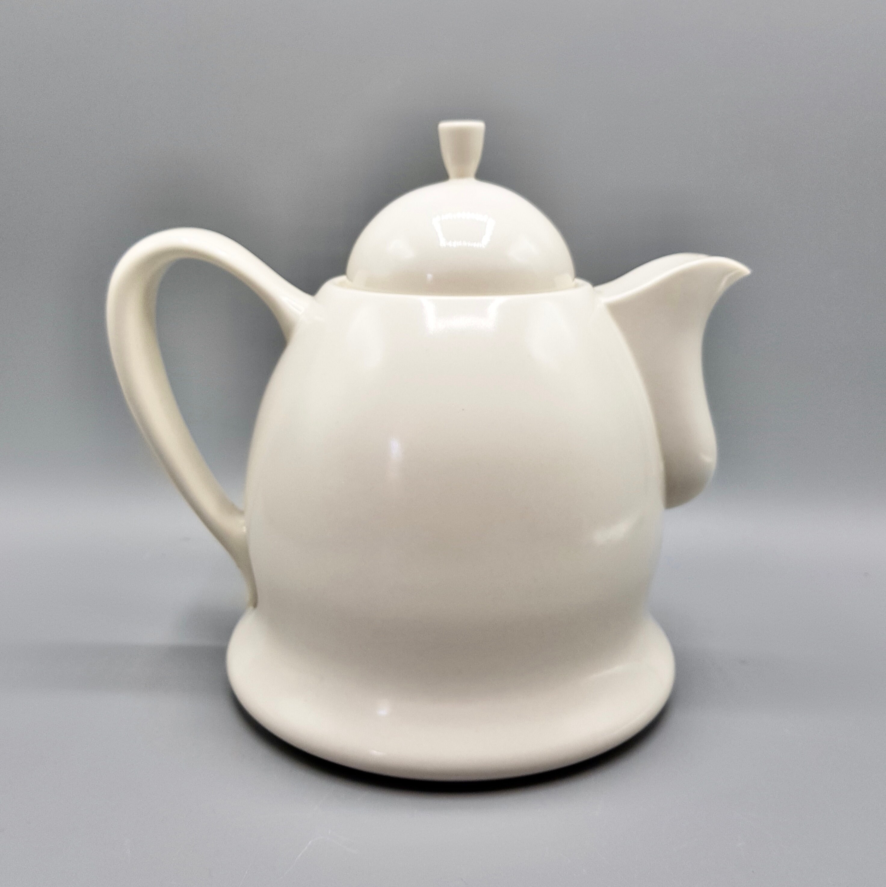 GEORGE J. SOWDEN Memphis Milano Hand SIGNED Felix Hug Coffee Pot Teapot  Porcelain Rare Collection Vintage Design - Etsy Finland