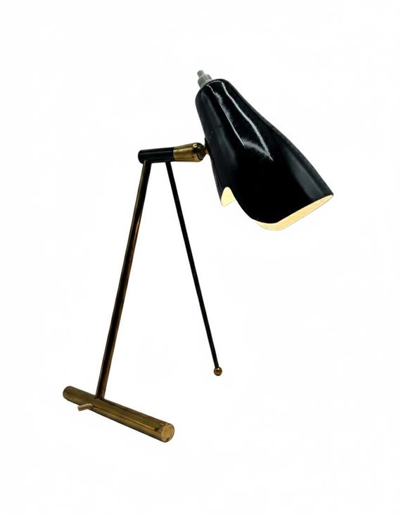 STILNOVO LAMP Design Team Sergi Mouille 50s