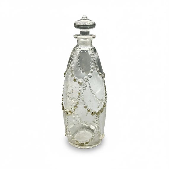 RENÉ LALIQUE PALERME Perfume miniatura flacon 30s