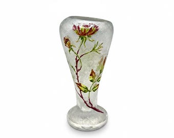 バカラ 7インチ ジヴェルニー 花瓶 - Etsy 日本