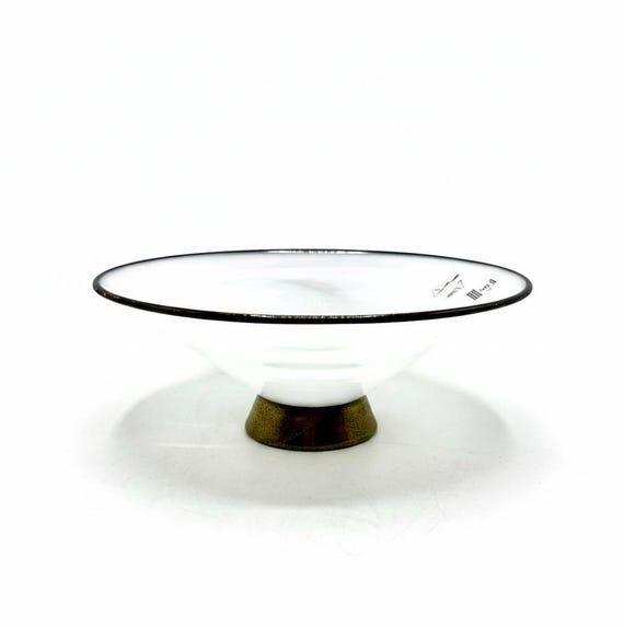 Centro de mesa serie Primavera por BAROVIER & TOSO 80s