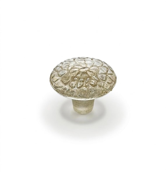 STOPPER FORVIL CHYPRE Perfume Women Art Deco Bouchon Flacon Travel Miniature Antique Crystal Rene Lalique Viard Cologne Bottle