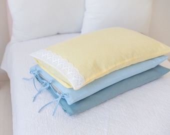 Therapeutic pillow | Etsy Rejuvenation Pillow with Organic Millet