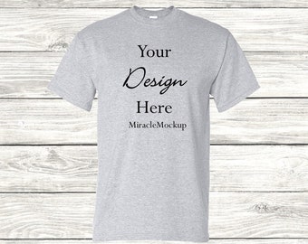 Ash Gray Wood Etsy