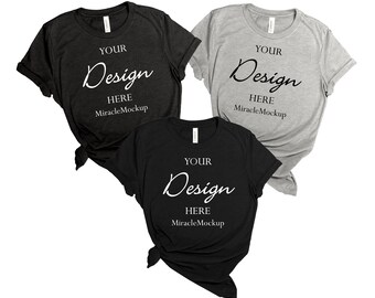 Light Grey Mockup Etsy