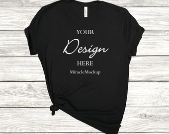 Unisex Mock Up Etsy