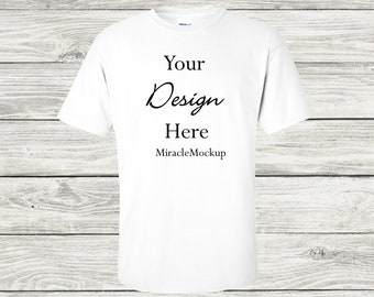 Men Tshirt Mockup Etsy