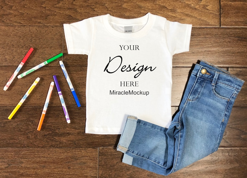 tshirt ful