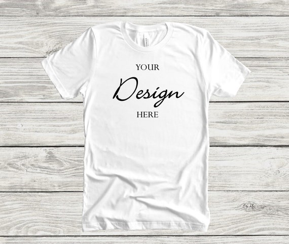 Kids White Mock up Toddler T-shirt Tagless No Tag Toddler Shirts Jeans  Markers Children Flat Lay Mockup Template Nm5 