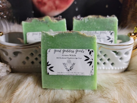 A Little Alchemy Shop - Artisan Soaps and Cosmetics