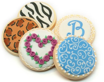 Practice Cookie Etsy