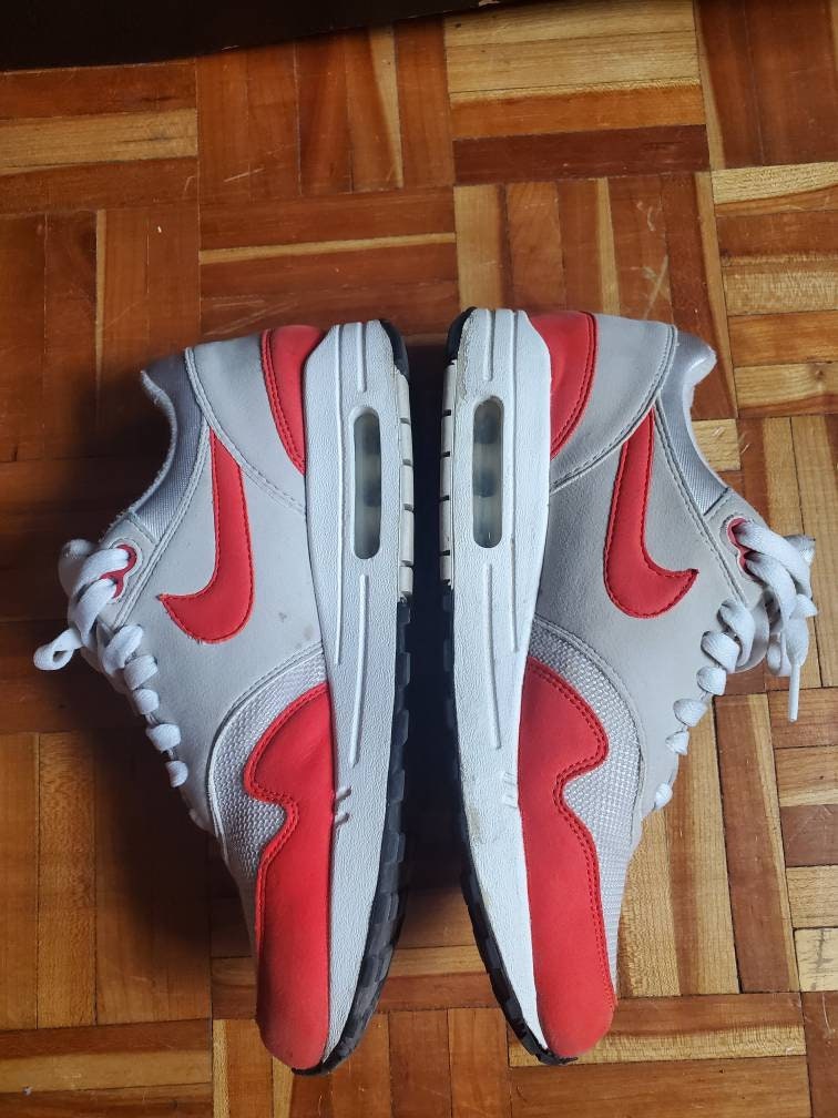 air max 1 habanero