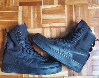custom sf af1