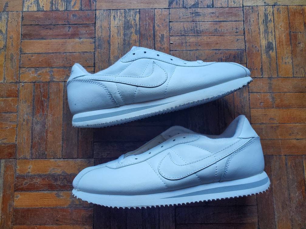 gangster chicano nike cortez