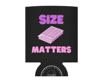 Size Matters Histology Pathology Assistant Lab Life Can Cooler