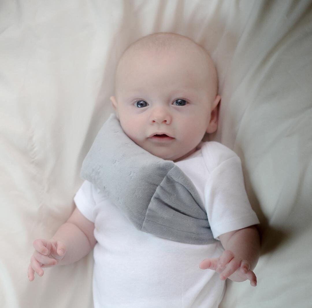 infant neck support