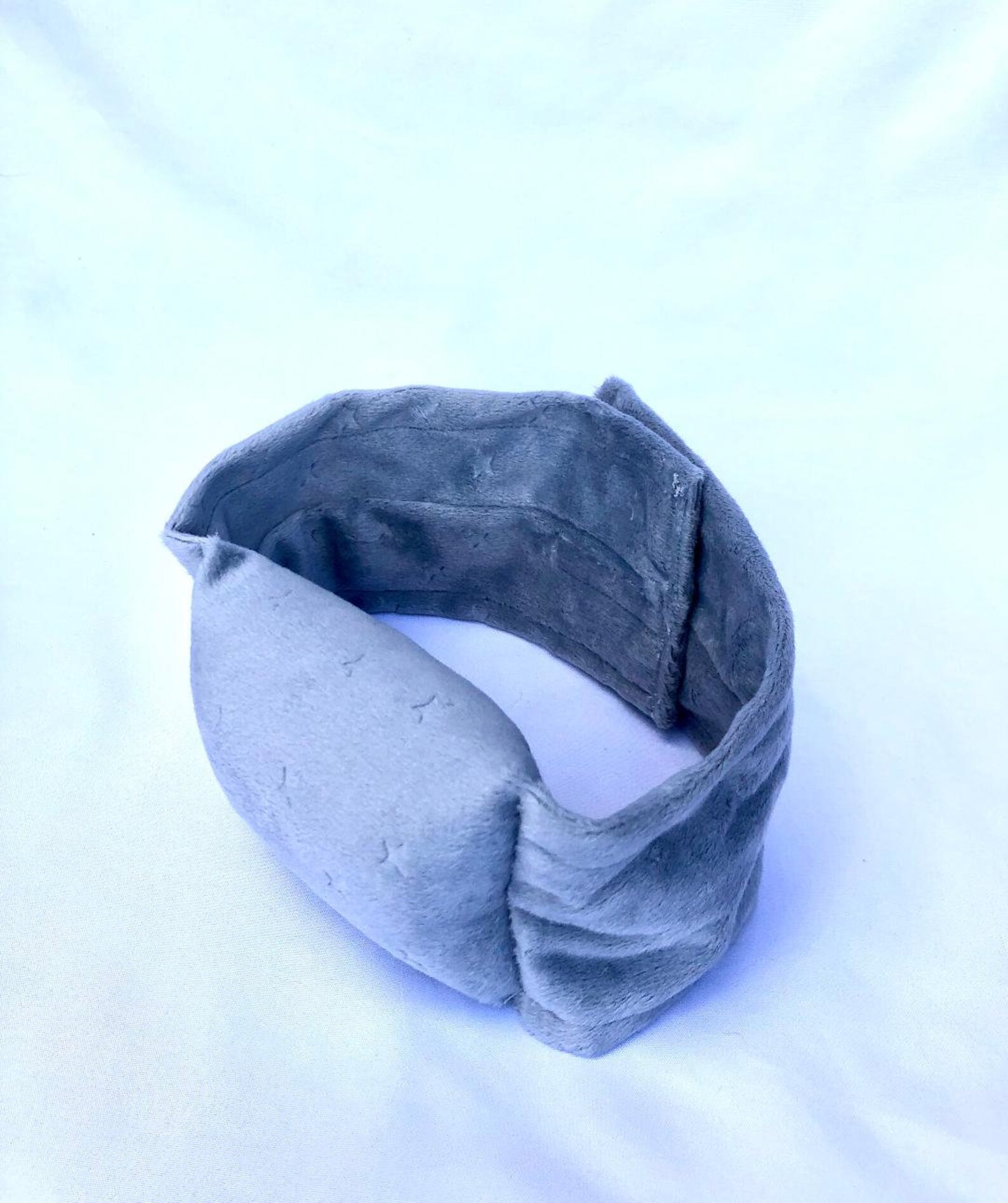 Infant Neck Support for Torticollis Infant Head Posistioner Etsy