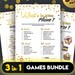 Whats in Your Phone Printable Party Game, Emoji Pictionary Baby Shower ...