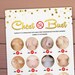 Baby Boobs or Butts Game Printable Baby Shower Games Boobs - Etsy