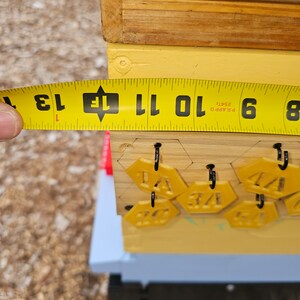 BEEHIVE INSPECTION GUIDE !!!!!!! - Etsy