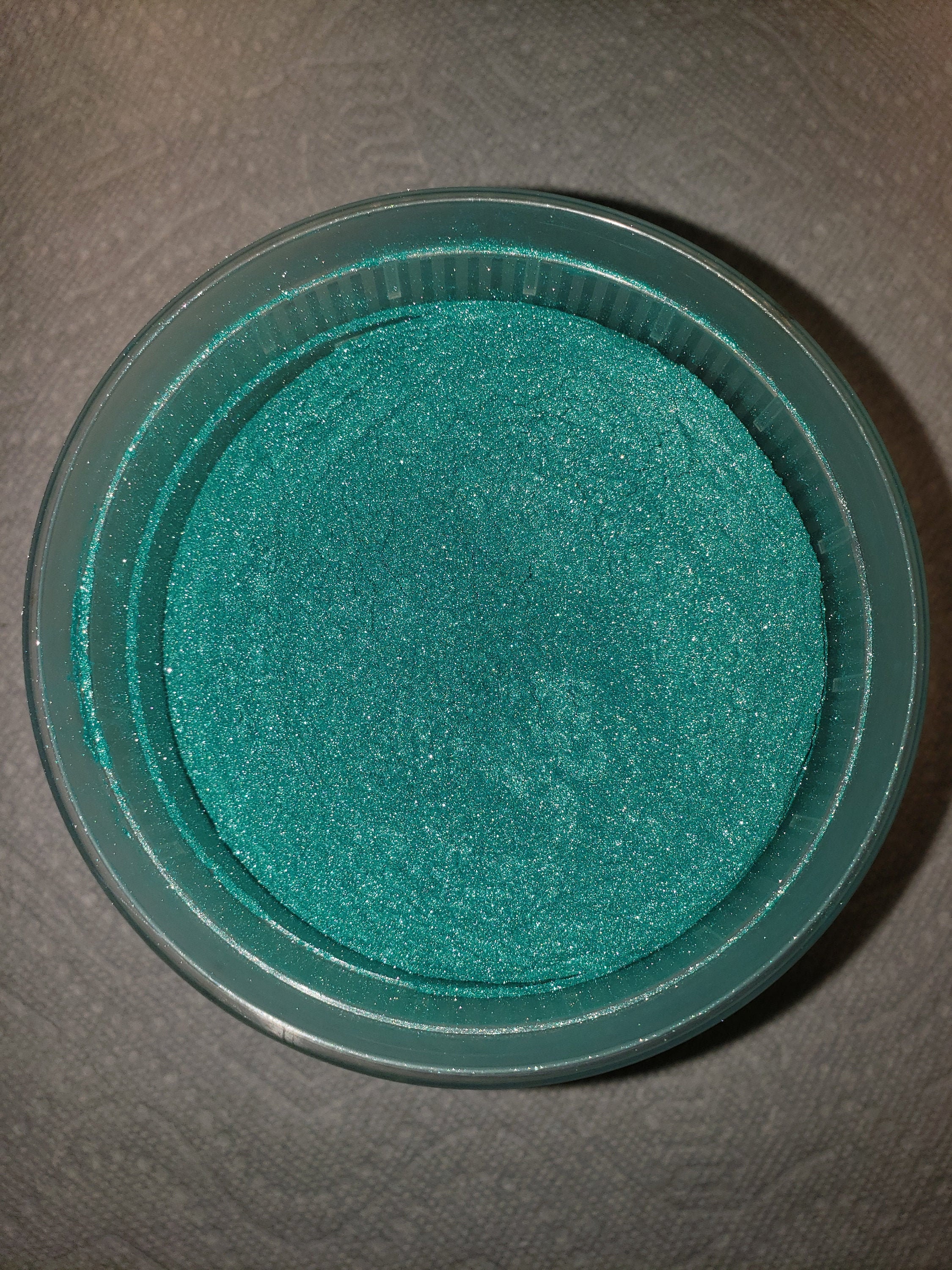 GREEN BONANZA Mica Powder for Epoxy Resin, Epoxy Painting, Cosmetics ...