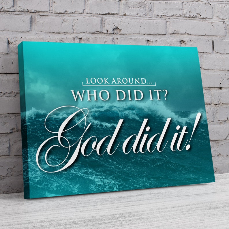 Christian Wall Art Inspirational Signs Scripture Wall Decor Office