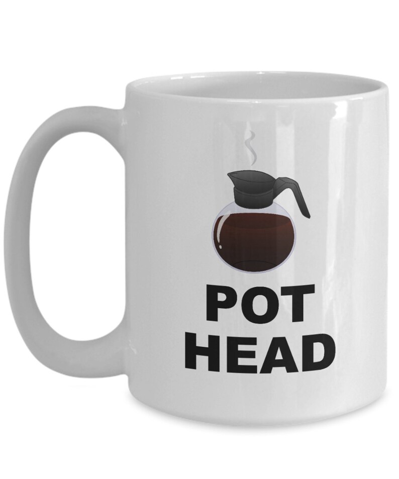 Pot Head Are You a Pot Head Etsy