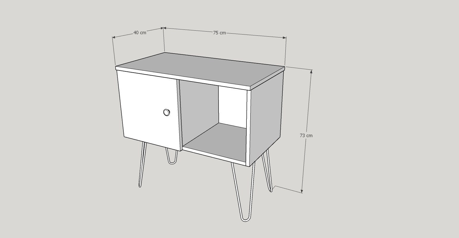 Vinyl Record Storageturntable Standvinyl Hifi Rack Etsy