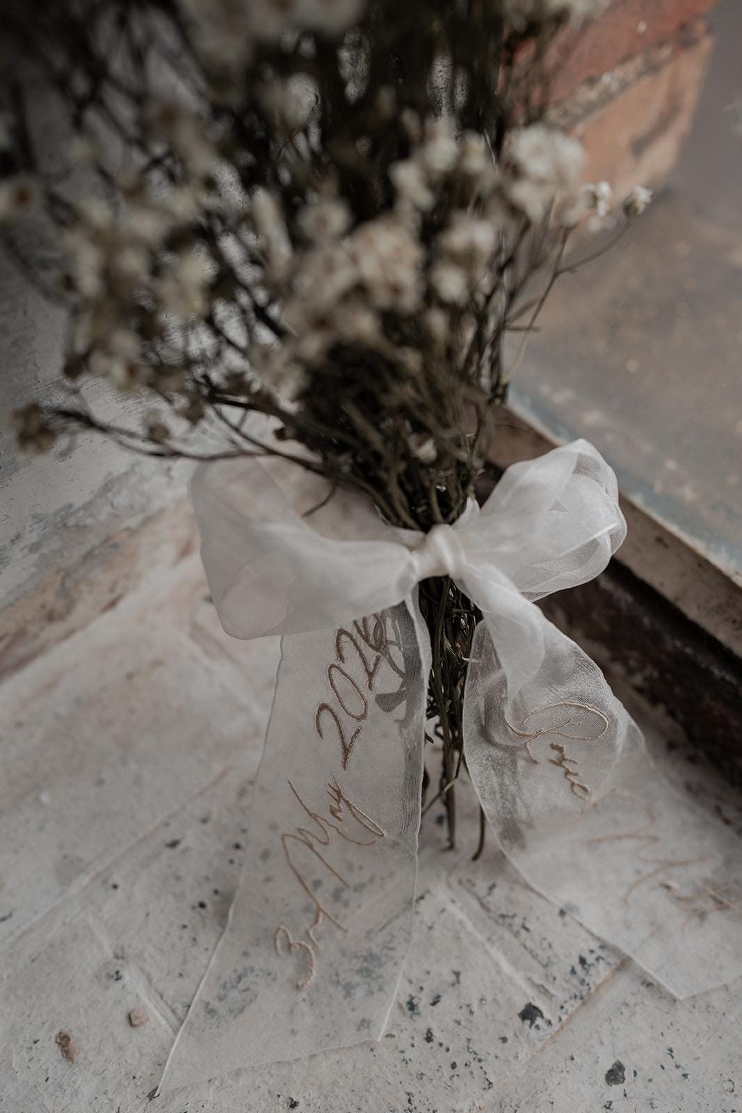 3 Rotoli Di Nastro Floreale Verde Scuro - 90 Piedi (27m) Per Rotolo - Adesivo Per Bouquet, Composizioni Floreali E Fai Da Te