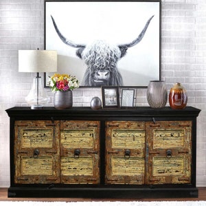 36 inch 2024 high buffet table
