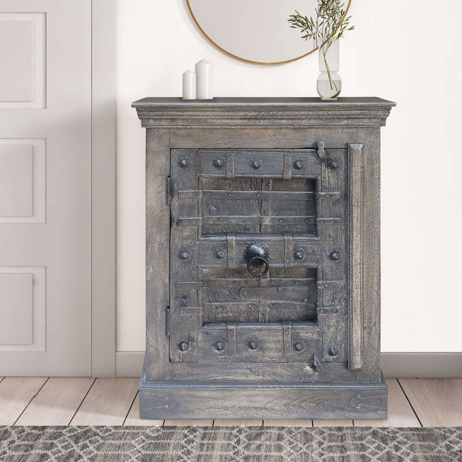 36 inch 2024 tall nightstands