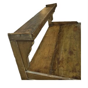 Vintage Rustic Glass Door Gabinete de cocina / Casa de campo | Etsy