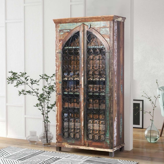 84 inch 2024 tall storage cabinet