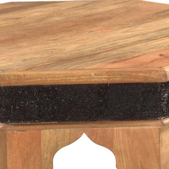17 inch tall table online