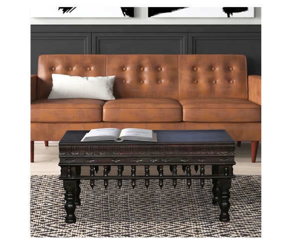 18 inch 2024 tall coffee table