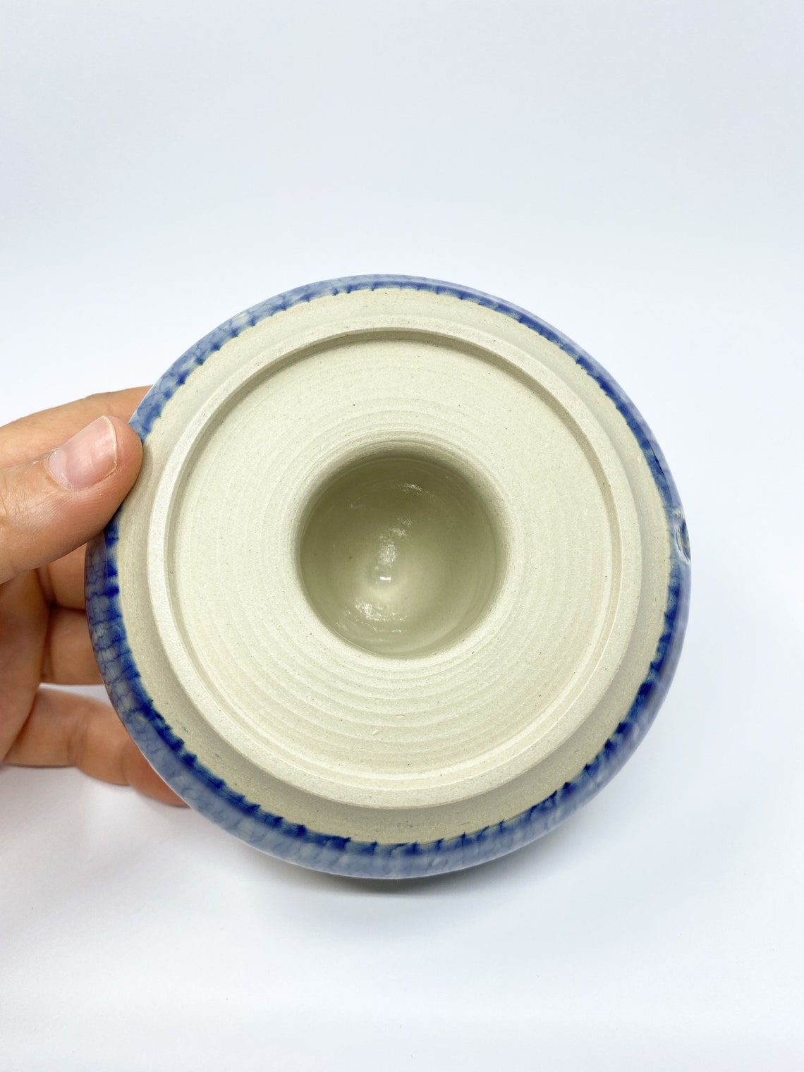 Ceramic Juicer Pottery Citrus Juicer Ceramic Lemon Squeezer Etsy