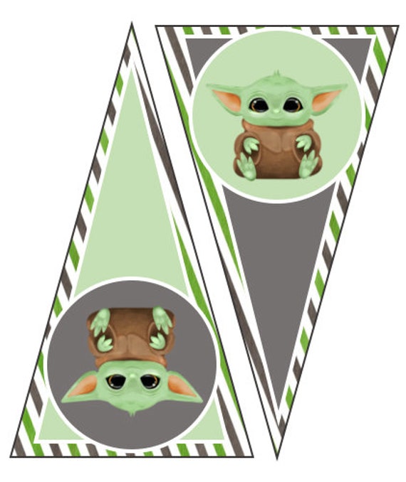 Free Printable Baby Yoda Valentines New Mom At 40