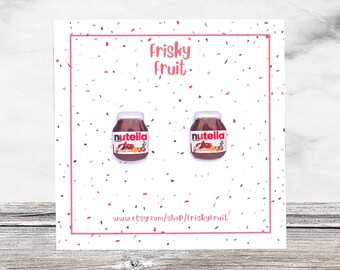 Nutella anhänger - Der absolute Favorit
