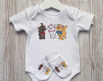 aristocats baby clothes