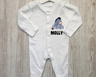 eeyore baby stuff