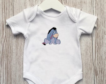 eeyore baby clothes