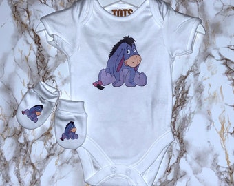 eeyore baby stuff
