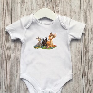 bambi baby grow