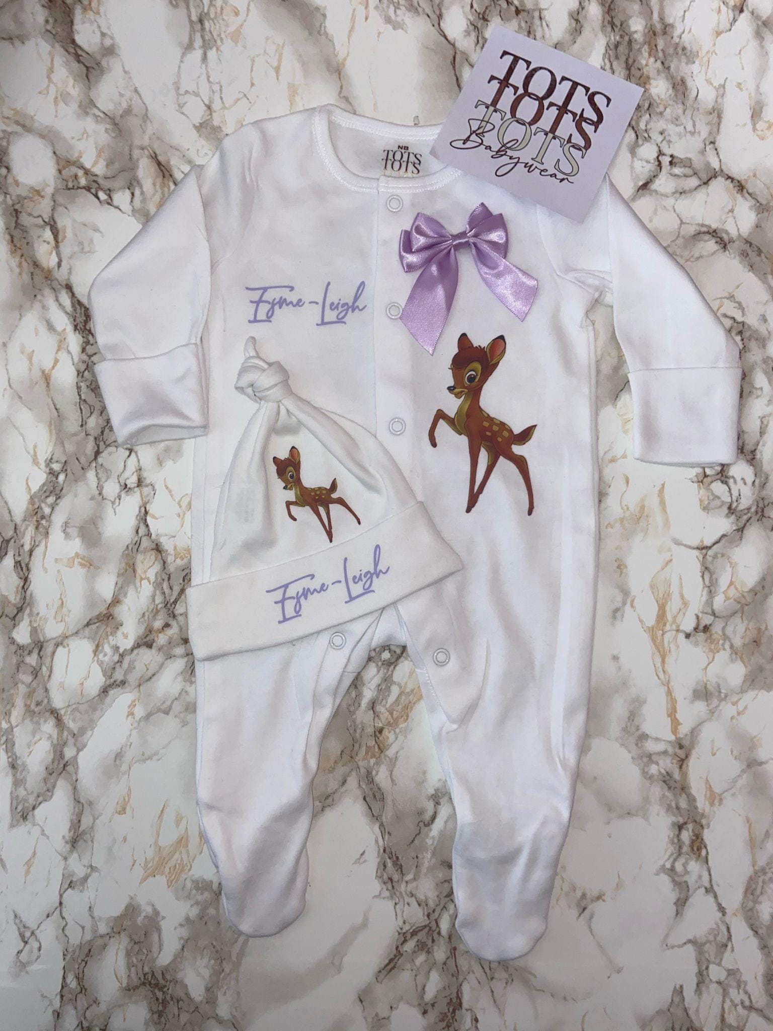 Bambi Onesie Pajamas Thumper Onesie For Adults Women's Disney