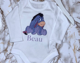eeyore baby stuff