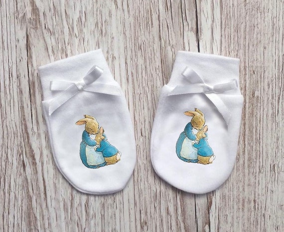 peter rabbit socks baby