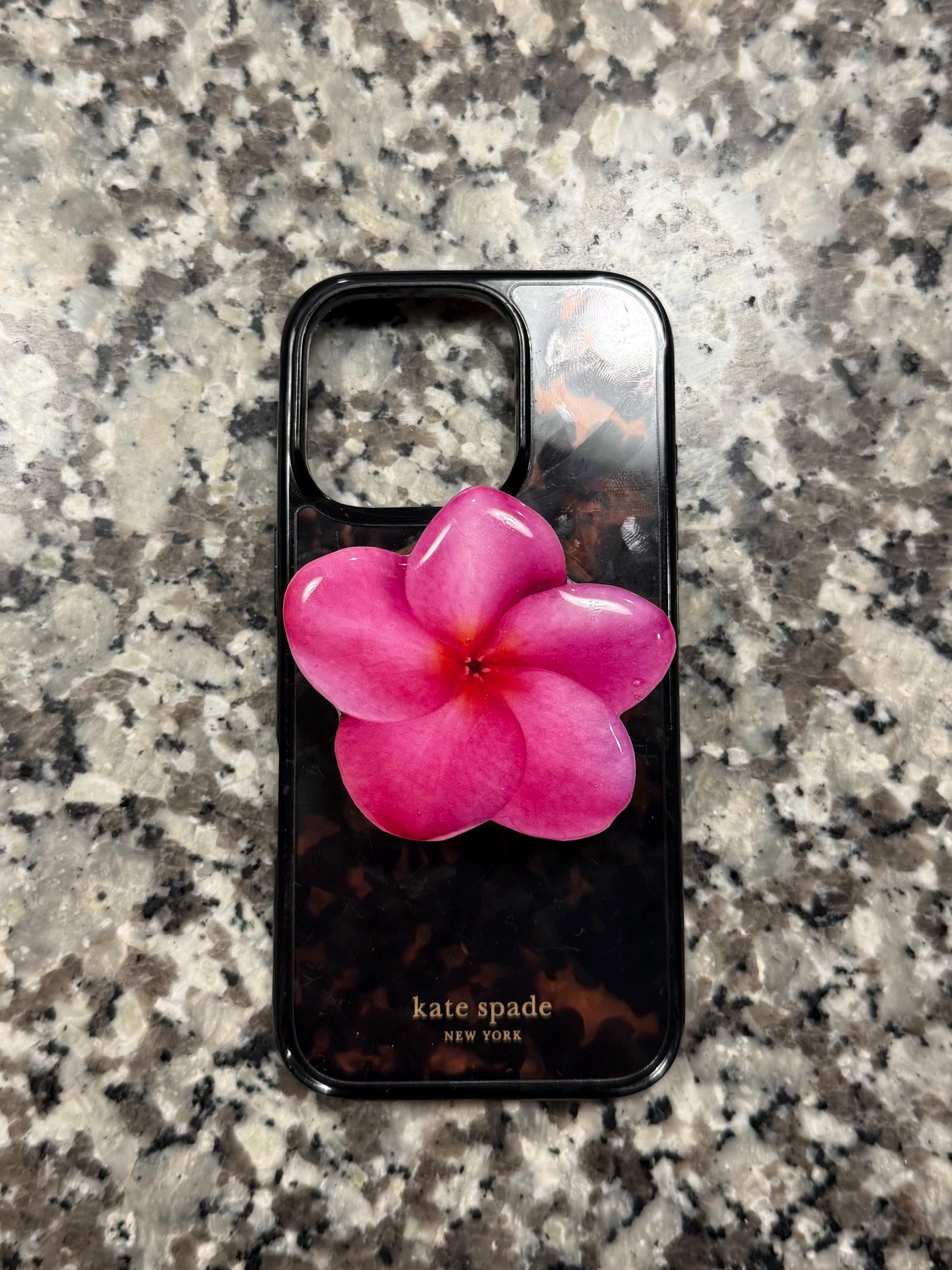 Society6 iPhone4/4S,5用 Plumeria Blossoms Shop: Plumeria A-Z | Jungle Jacks 2/4