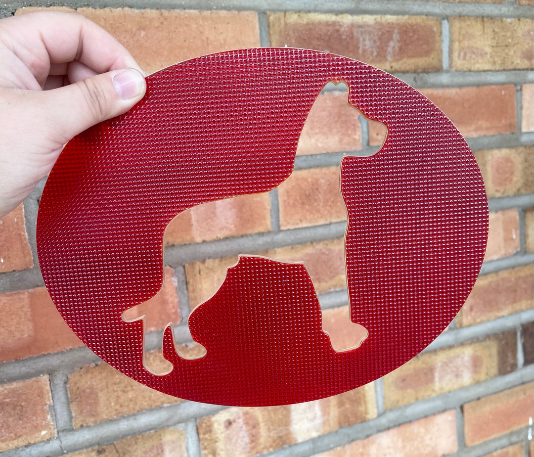 Great Dane Trailer Emblem Logo / Vintage Great Dane Trailers Etsy